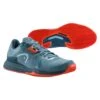Head Tennisschuhe Sprint Team 3.5 Clay/Sandplatz Blaugrau/orange Herren -TENNISTOWN Verkäufe Head 273332 Sprint Team Clay Schuh 4 1000x1000 1