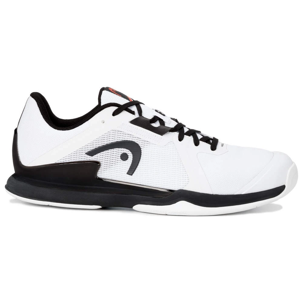Head Tennisschuhe Sprint Pro 3.5 Indoor/Carpet/Teppich Weiss Herren 4 Head Tennisschuhe Sprint Pro 3.5 Indoor/Carpet/Teppich Weiss Herren – Bild 2