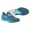 Head Tennisschuhe Sprint Pro 3.5 Allcourt Blau Damen -TENNISTOWN Verkäufe Head 274022 BSTE Sprint Pro 3 5 Schuh 7 1000x1000 1