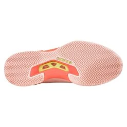 Head Tennisschuhe Sprint Pro 3.5 Clay/Sandplatz Lachsorange Damen -TENNISTOWN Verkäufe Head 274032 SALI Sprint Pro 3 5 Schuh 2 1000x1000 1