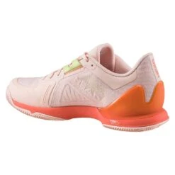 Head Tennisschuhe Sprint Pro 3.5 Clay/Sandplatz Lachsorange Damen -TENNISTOWN Verkäufe Head 274032 SALI Sprint Pro 3 5 Schuh 3 1000x1000 1