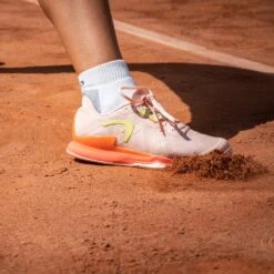 Head Tennisschuhe Sprint Pro 3.5 Clay/Sandplatz Lachsorange Damen -TENNISTOWN Verkäufe Head 274032 SALI Sprint Pro 3 5 Schuh 4 1000x1000 1