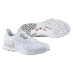Head Tennisschuhe Sprint Pro 3.5 Allcourt Weiss Damen