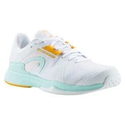 Head Tennisschuhe Sprint Team 3.5 Allcourt Weiss Damen -TENNISTOWN Verkäufe Head 274322 WHAQ Sprint Team 35 Schuh 1000x1000 1