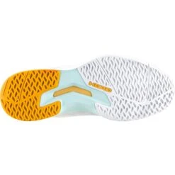 Head Tennisschuhe Sprint Team 3.5 Allcourt Weiss Damen -TENNISTOWN Verkäufe Head 274322 WHAQ Sprint Team 35 Schuh 2 1000x1000 1