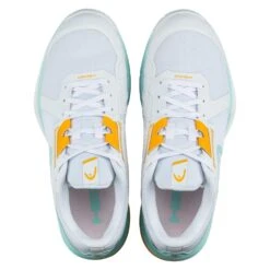 Head Tennisschuhe Sprint Team 3.5 Clay/Sandplatz Weiss Damen -TENNISTOWN Verkäufe Head 274332 WHAQ Sprint Team 3 5 Schuh 4 1000x1000 1