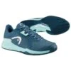 Head Tennisschuhe Sprint Team 3.5 Clay/Sandplatz 2023 Blau/mintgrün Damen 2 Head Tennisschuhe Sprint Team 3.5 Clay/Sandplatz 2023 Blau/mintgrün Damen -TENNISTOWN Verkäufe Head 274413 BSTE Sprint Team 35 Schuh 3 1000x1000 1