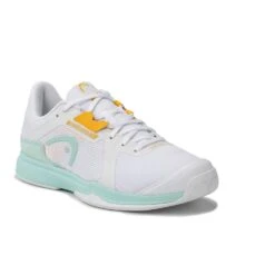 Head Tennisschuhe Sprint Team 3.5 Indoor/Carpet/Teppich Weiss Damen -TENNISTOWN Verkäufe Head 274862 WHAQ Sprint Team Schuh Carpet 1000x1000 1