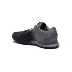 Head Tennisschuhe Sprint Pro 3.0 SF Clay/Sandplatz Schwarz Damen -TENNISTOWN Verkäufe Head 274970 BKBL Sprint Pro SF SChuh 3 1000x1000 1