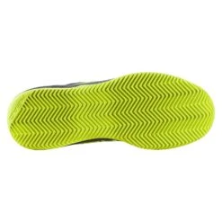 Head Tennisschuhe Revolt Pro 4.0 Clay/Sandplatz Schwarz/gelb Kinder -TENNISTOWN Verkäufe Head 275012 Revolt PRo Kinderschuh 2 1000x1000 1