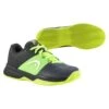 Head Tennisschuhe Revolt Pro 4.0 Clay/Sandplatz Schwarz/gelb Kinder 2 Head Tennisschuhe Revolt Pro 4.0 Clay/Sandplatz Schwarz/gelb Kinder -TENNISTOWN Verkäufe Head 275012 Revolt PRo Kinderschuh 6 1000x1000 1