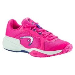 Head Tennisschuhe Sprint Allcourt 3.5 Pink Mädchen -TENNISTOWN Verkäufe Head 275122 PIAQ Sprint Tennisschuh 1000x1000 1