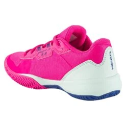Head Tennisschuhe Sprint Allcourt 3.5 Pink Mädchen -TENNISTOWN Verkäufe Head 275122 PIAQ Sprint Tennisschuh 3 1000x1000 1