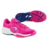 Head Tennisschuhe Sprint Allcourt 3.5 Pink Mädchen -TENNISTOWN Verkäufe Head 275122 PIAQ Sprint Tennisschuh 6 1000x1000 1