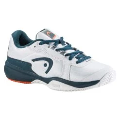 Head Tennisschuhe Sprint 3.5 Allcourt Weiss Kinder -TENNISTOWN Verkäufe Head 275132 WHOR Sprint Tennisschuh 1000x1000 1
