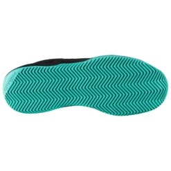 Head Tennisschuhe Revolt Pro 4.0 Clay/Sandplatz 2023 Schwarz Kinder -TENNISTOWN Verkäufe Head 275213 BKTERevolt Pro 4 Schuh 2 1000x1000 1