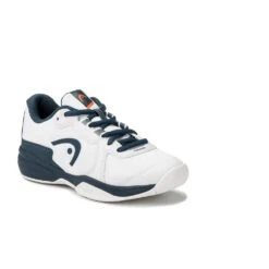 Head Tennisschuhe Sprint 3.5 Indoor/Carpet/Teppich Weiss Kinder -TENNISTOWN Verkäufe Head 275862 WHOR Sprint Schuh 1000x1000 1