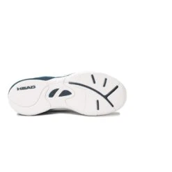 Head Tennisschuhe Sprint 3.5 Indoor/Carpet/Teppich Weiss Kinder -TENNISTOWN Verkäufe Head 275862 WHOR Sprint Schuh 2 1000x1000 1