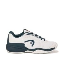 Head Tennisschuhe Sprint 3.5 Indoor/Carpet/Teppich Weiss Kinder -TENNISTOWN Verkäufe Head 275862 WHOR Sprint Schuh 4 1000x1000 1