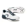 Head Tennisschuhe Sprint 3.5 Indoor/Carpet/Teppich Weiss Kinder -TENNISTOWN Verkäufe Head 275862 WHOR Sprint Schuh 6 1000x1000 1