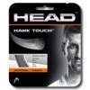 Besaitung Mit Tennissaite Head Hawk Touch (Haltbarkeit+Kontrolle) Anthrazitgraugrau -TENNISTOWN Verkäufe Head 281204 AN Hawk Touch 2 1200x1200 1