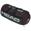 Head Sporttasche Tour Team (1 Grosses Hauptfach) Schwarz/grau -TENNISTOWN Verkäufe Head 283180 BKGR 1200x1200 1