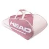 Head Racketbag Tour Team (Schlägertasche, 2 Hauptfächer) Rosa/pink 9R -TENNISTOWN Verkäufe Head 283432 RSWH Tour Team Tasche 1000x1000 1