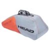 Head Tennis-Racketbag Radical (Schlägertasche, 2 Hauptfächer) Grau 9R -TENNISTOWN Verkäufe Head 283511 Radical209R20Supercombi GROR 2021 1200x1200 1