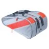 Head Tennis-Racketbag Elite (Schlägertasche, 3 Hauptfächer) Grau/orange 12R 1 Head Tennis-Racketbag Elite (Schlägertasche, 3 Hauptfächer) Grau/orange 12R -TENNISTOWN Verkäufe Head 283592 GROR Elite 12R Tasche 1000x1000 1