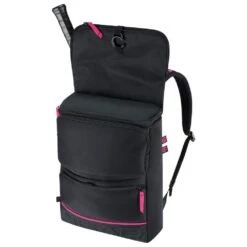 Head Rucksack Coco Schwarz/pink 26 Liter -TENNISTOWN Verkäufe Head 283621 BKPK Coco Rucksack 3 1000x1000 1