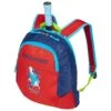 Head Tennis-Rucksack Kids Navyblau/rot -TENNISTOWN Verkäufe Head 283629 BLOR Kids Backpack 1200x1200 1