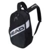 Head Tennis-Rucksack Elite (Schläger+Schuhfach, 21L) Schwarz/weiss -TENNISTOWN Verkäufe Head 283662 BKWH Elite Rucksack 1000x1000 1