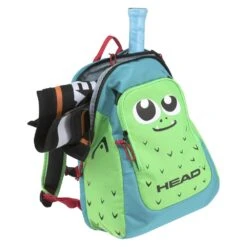 Head Rucksack Kids Blau/grün -TENNISTOWN Verkäufe Head 283682 BLGE Kids Rucksack 1000x1000 1
