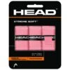 Head Overgrip Xtreme Soft 0.5mm Pink 3er -TENNISTOWN Verkäufe Head 285104 Xtreme Soft Pink 3er 1200x1200 1