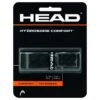 Head Basisband HydroSorb Comfort (Armschonung, Glatt) 2.1mm Schwarz -TENNISTOWN Verkäufe Head 285313 HydroSorb Comfort black 938x938 1