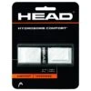 Head Basisband HydroSorb Comfort (Armschonung, Glatt) 2.1mm Weiss 2 Head Basisband HydroSorb Comfort (Armschonung, Glatt) 2.1mm Weiss -TENNISTOWN Verkäufe Head 285313 HydroSorb Comfort white 1129x1129 1