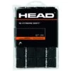 Head Overgrip Xtreme Soft 0.5mm Schwarz 12er Clip-Beutel -TENNISTOWN Verkäufe Head 285405 BK 1200x1200 1