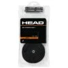 Head Overgrip Xtreme Soft 0.5mm Schwarz 30er Clip-Beutel -TENNISTOWN Verkäufe Head 285415 XtremeSoft 30iger schwarz 1200x1200 1