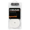 Head Overgrip Prestige Pro 0.6mm Weiss 30er Clip-Beutel -TENNISTOWN Verkäufe Head 285445 WH Prestige Pro Overgrip 30 1200x1200 1
