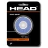 Head Overgrip Pro Grip 0.45mm (mit Sand Behandelte Oberfläche) Blau 3er -TENNISTOWN Verkäufe Head 285702 BL 2017 814x814 1