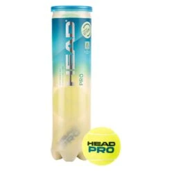 Head Tennisbälle Pro (mit Smart Optik Filz) Dose 18x4er Im Karton -TENNISTOWN Verkäufe Head 571604 Pro Tennisball 3 1000x1000 2