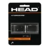 Head Basisband HydroSorb 1.8mm (Dämpfung/Komfort) Schwarz - 1 Stück -TENNISTOWN Verkäufe Head Hydrosorb 285014 black 980x980 1