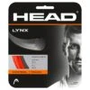 Besaitung Mit Tennissaite Head Lynx (Haltbarkeit) Rot -TENNISTOWN Verkäufe Head Lynx 281784 RD 1200x1200 1
