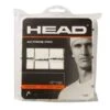 Head Overgrip Prime Pro 0.55mm Weiss 30er Clip-Beutel -TENNISTOWN Verkäufe Head Overgrip Prime Pro 30er Zverev 285339 WH 595x595 1