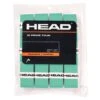 Head Overgrip Prime Tour 0.6 Mm (Komfort, Griffigkeit) Mintgrün 12er Clip-Beutel -TENNISTOWN Verkäufe Head Overgrip Prime Tour 285631 MI 1000x1000 1
