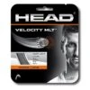 Besaitung Mit Tennissaite Head Velocity MLT (Armschonung+Touch) Schwarz -TENNISTOWN Verkäufe Head Srt Velocity MLT 2015 662x662 1