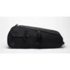Hildebrand Racketbag Canvas Schwarz 6er -TENNISTOWN Verkäufe Hildebrand Black Tennis Racket Bag 1200x1200 1