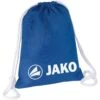 JAKO Gymsack (Schuhbeutel) Royalblau -TENNISTOWN Verkäufe JAKO 1789 04 Gymbeutel202 1200x1200 1