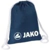 JAKO Gymsack (Schuhbeutel) Marine -TENNISTOWN Verkäufe JAKO 1789 09 Gymbeutel202 1200x1200 1