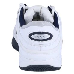 KSwiss Tennisschuhe Defier RS Allcourt (Stabil) Weiss/blau Herren -TENNISTOWN Verkäufe KSWISS 01033 164 DEFIER RS 6 1200x1200 1